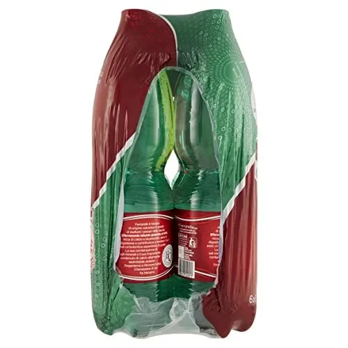 Ferrarelle Acqua Effervescente Naturale, 6 x 1.5 L - immagine 2