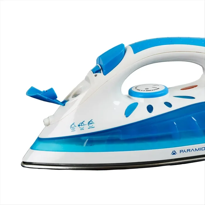 Ferro da stiro 2200W Pyramidea FV222 - immagine 2