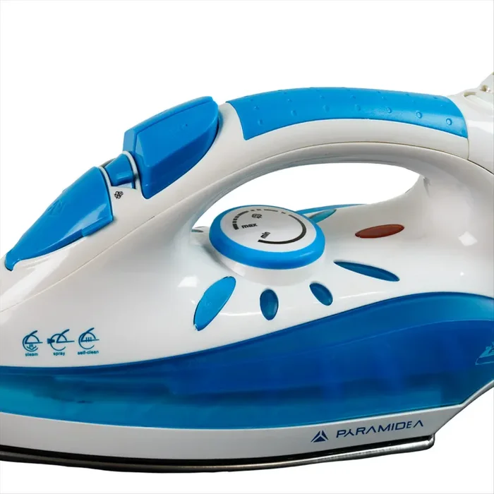 Ferro da stiro 2200W Pyramidea FV222 - immagine 3