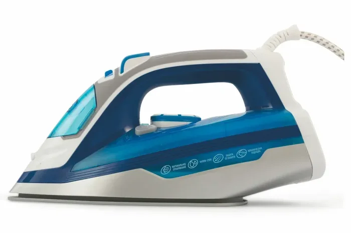 Ferro da Stiro a Vapore 2000W Kooper Vulcano - immagine 2