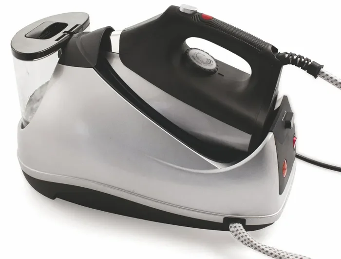 Ferro da Stiro a Vapore con Caldaia 2600W Kooper Stiramica