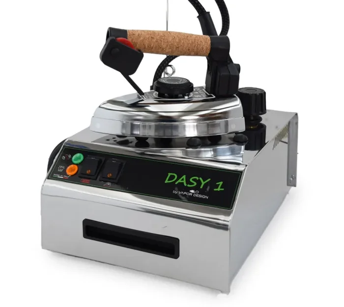 Ferro da Stiro con Caldaia 1,5 Litri 1950W Vapor Design Dasy 1
