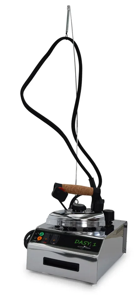 Ferro da Stiro con Caldaia 1,5 Litri 1950W Vapor Design Dasy 1 - immagine 2