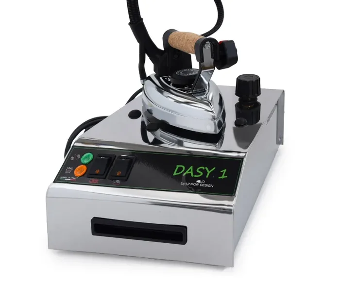 Ferro da Stiro con Caldaia 1,5 Litri 1950W Vapor Design Dasy 1 - immagine 3