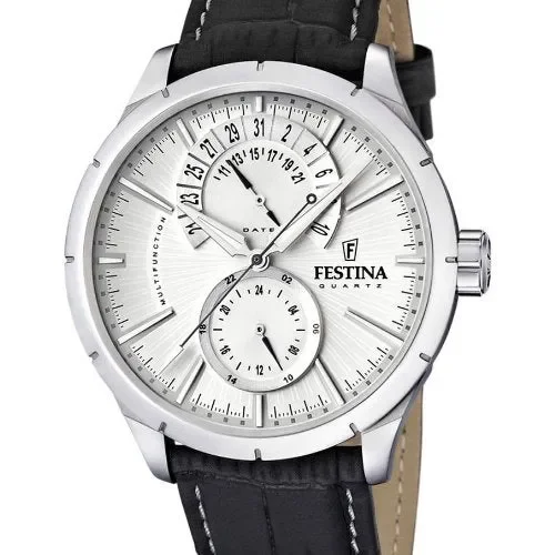 Festina F16573/1 – Orologio da uomo - immagine 2