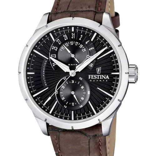 Festina F16573/4 – Orologio uomo - immagine 2