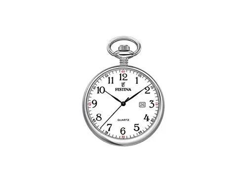 Festina Orologio da Tasca F2019-1