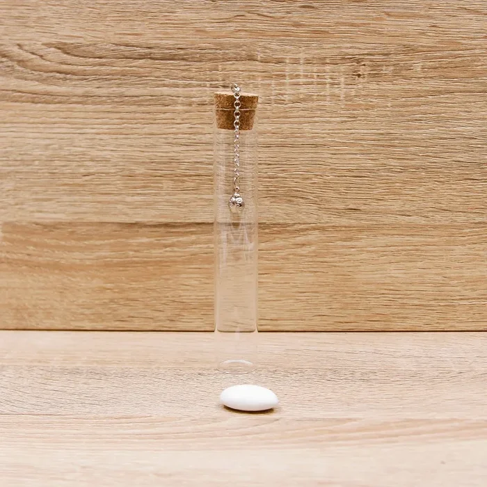 Fiala Portaconfetti con Coccinella Vendita calda online