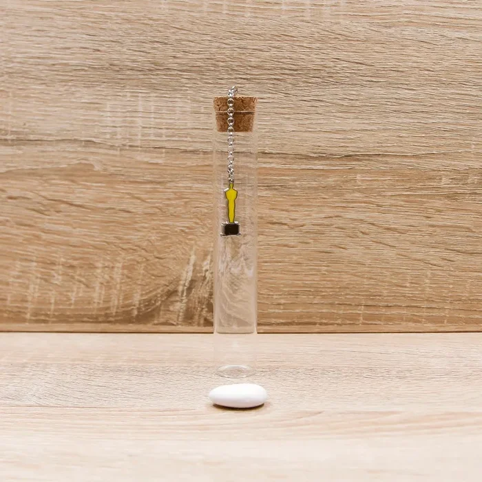 Fiala Portaconfetti Linea Cinema