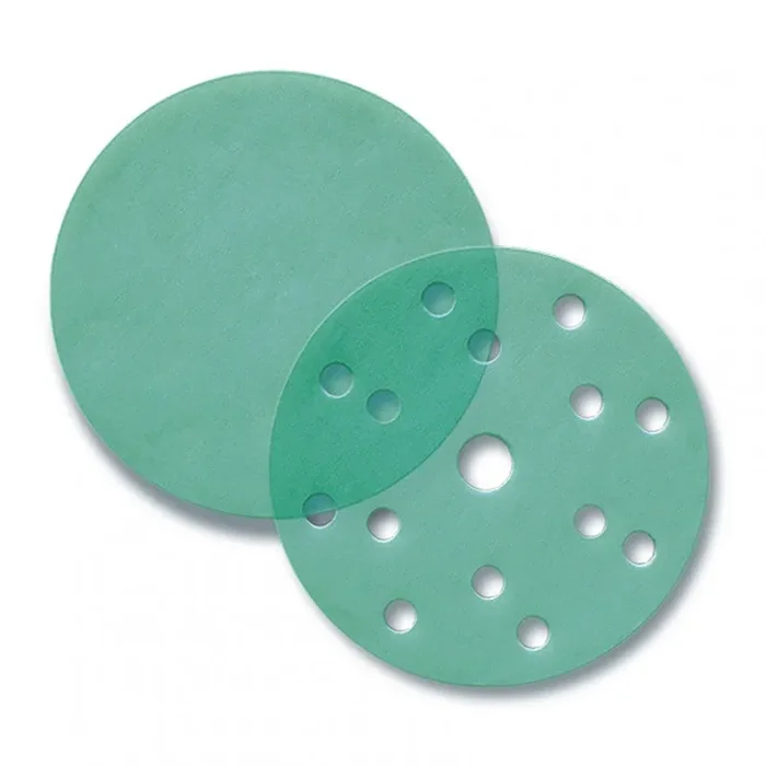 FILM D-VEL A-F Ø150 15 fori – 10 pz