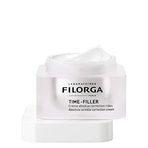 Filorga Essentials tempo-filler correzione rughe assoluta crema 50 ml Online - immagine 2