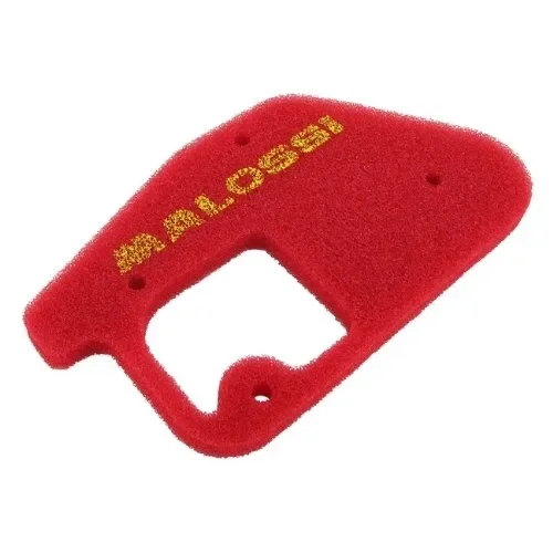 Filtro aria Malossi Red Sponge, per Original AIRBOX, MBK Booster, Booster… Vendita calda