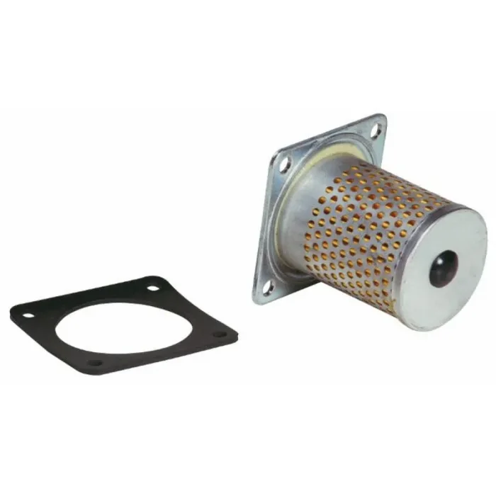 Filtro Gasolio con Piastra di Ama per Acme-Ruggerini