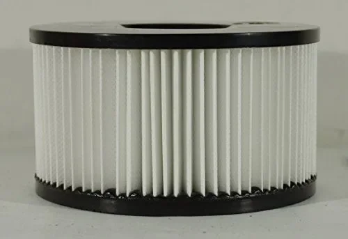 Filtro Per Bidone Aspiracenere – Vigor 600-800-1200 WATT – Ad Incastro -…