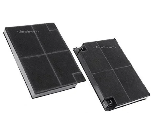 FILTRO PER CAPPA FABER FRANKE 2 PZ CON CARBONI ATTIVI MOD smart – inca-…