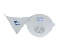 Filtro setaccio carta – 20 pz