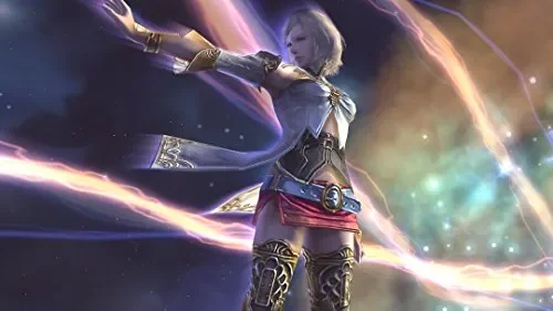 Final Fantasy XII: The Zodiac Age – Edizione Day One – PlayStation 4 - immagine 3