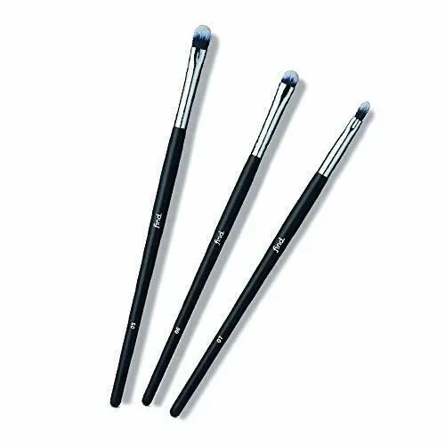 FIND – Set occhi e labbra – Pennelli per sfumatura di precisione, sfumatura…