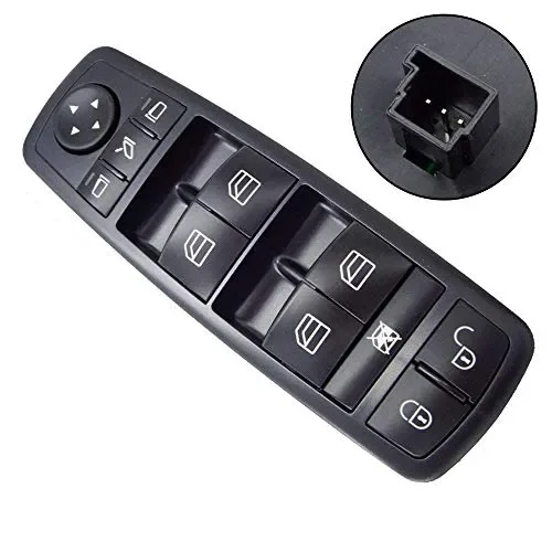 Finestra Pulsantiera Interruttore Alzacristalli finestra di…