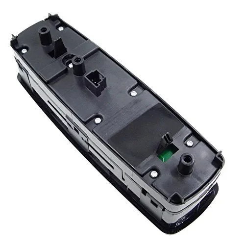 Finestra Pulsantiera Interruttore Alzacristalli finestra di… - immagine 2