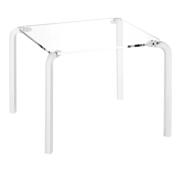 Finny Tavolino quadrato