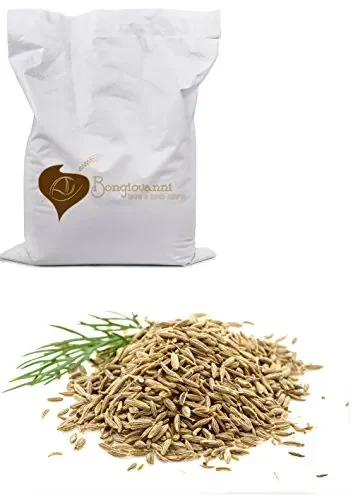 Finocchio (semi) 250g BIO