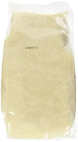 Fior di Loto Zucchero Canna – 500 gr - immagine 2