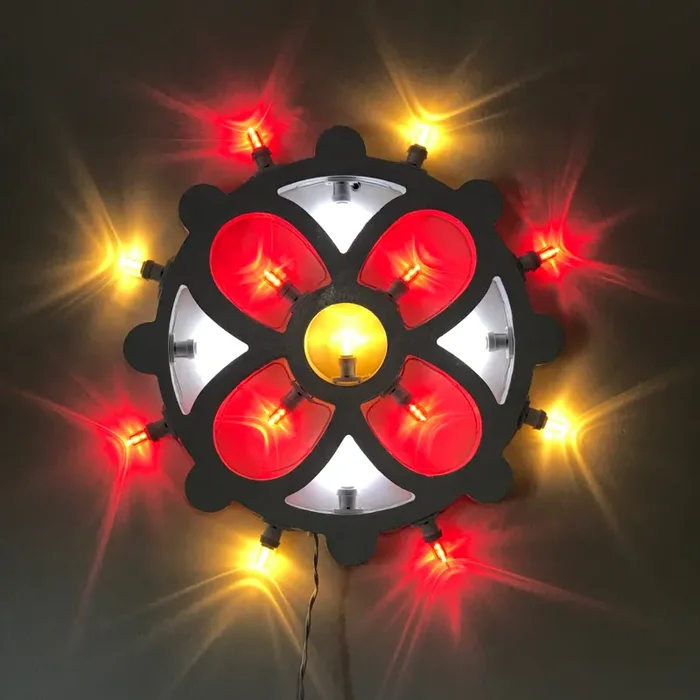 Fior di Tamburello - immagine 2