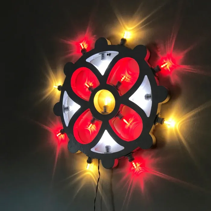 Fior di Tamburello - immagine 3