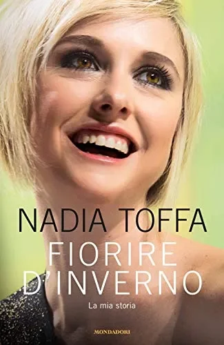 Fiorire d’inverno. La mia storia (Italiano) Copertina rigida – 9 ott 2018