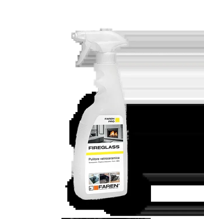 Fireglass nebulizzatore ml 750