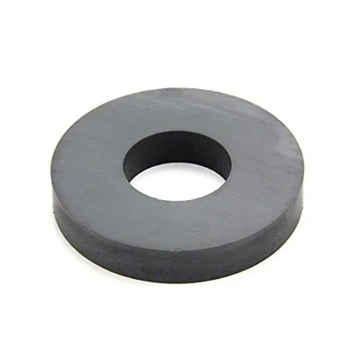 first4magnets FR723012F-1 – Magneti ad anello Y30BH, dimensioni: 72 x 30 x…