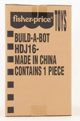 Fisher-Price – Tino Robottino 4-in-1, Bambini Giocatolo Educativo con Tecnologia Smart Stages con Oltre 120 Suoni, Edizione Italiana, Giocattolo per Bambini 6+ Mesi HDJ16 - immagine 2