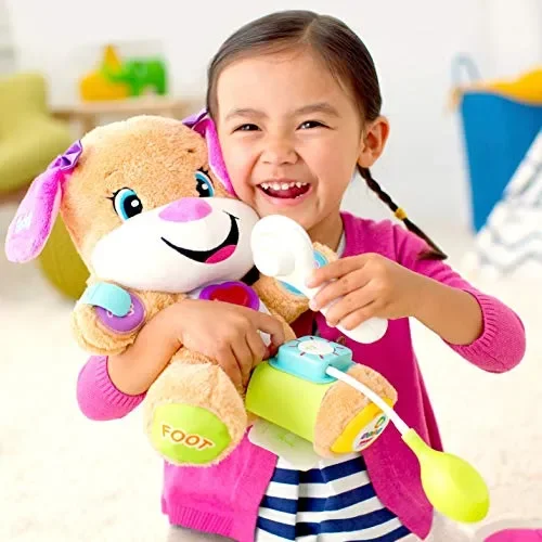 Fisher Price-DVH14 Medico Tasche, Multicolore, DVH14 - immagine 3