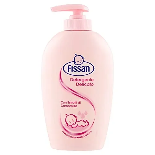 Fissan Detergente Delicato – 250 ml