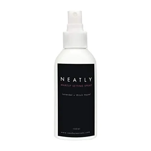 Fissante trucco spray by NEATLY Makeup setting 100ml | Spray fissante…