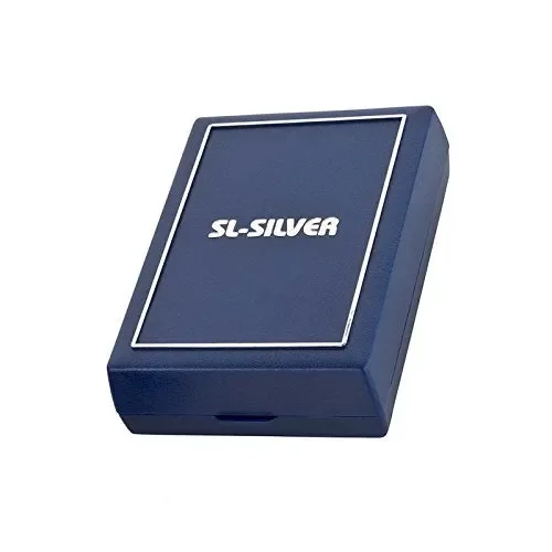 FIVE-D – Set composto da collana con ciondolo e orecchini, per bambini, con… - immagine 2