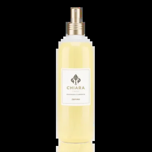 FLACONE SPRAY FRAGRANZA ZEFIRO-250ML