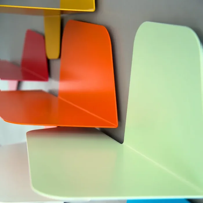 Flap Mensola 42cm - immagine 2