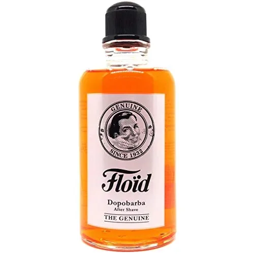 Floid The Genuine, Dopobarba , 400 ml