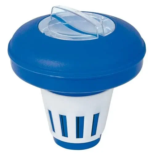 Flowclear 58071 Galleggiante chimico