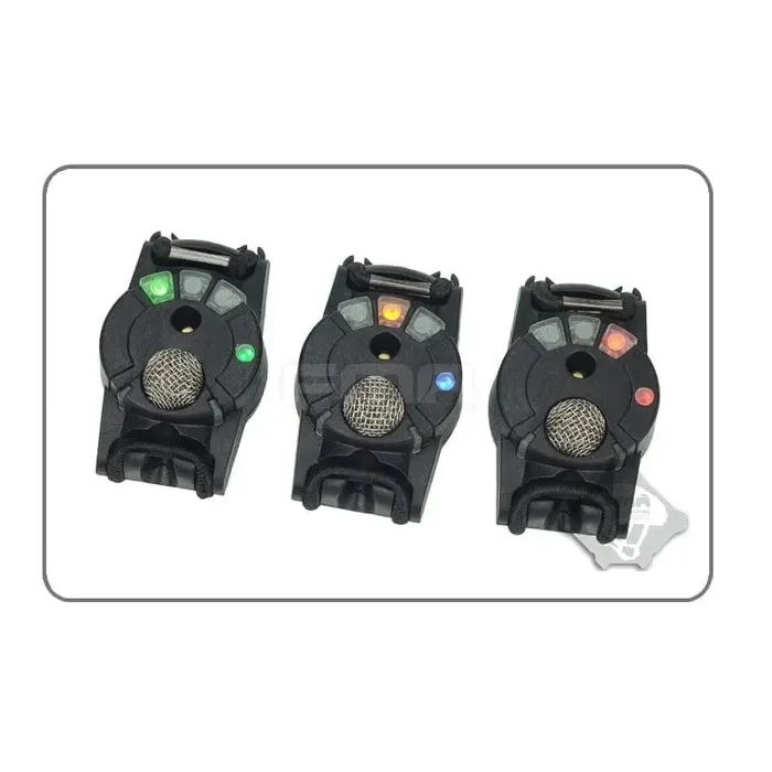 FMA voice – Activated reaction transfer device - immagine 2