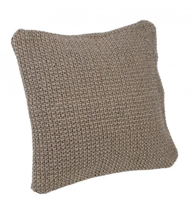 Fodera Cuscino Esterno Kiltan 45×45 in Tessuto per Esterno