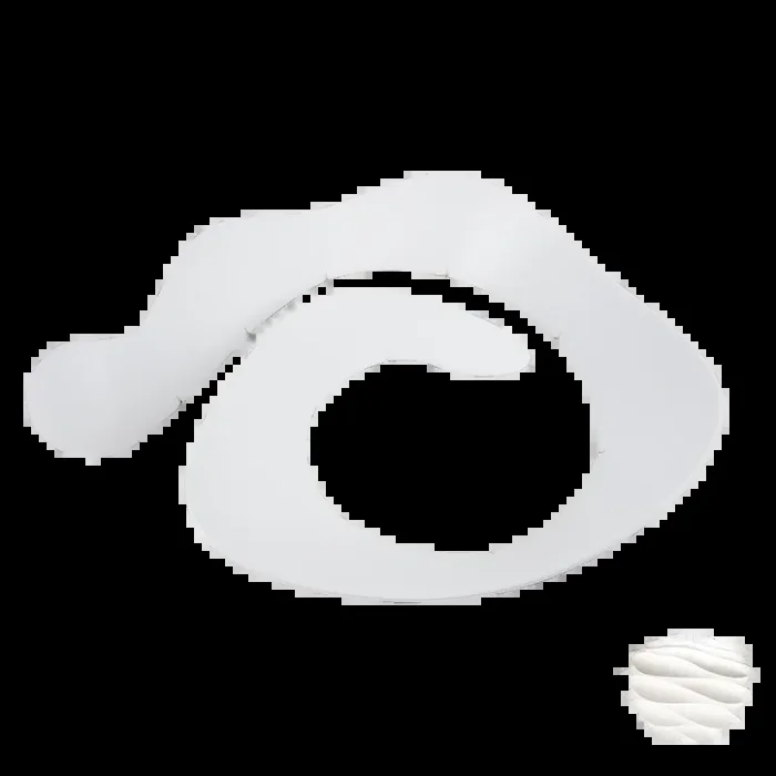 Foglie | per Carmina Medium