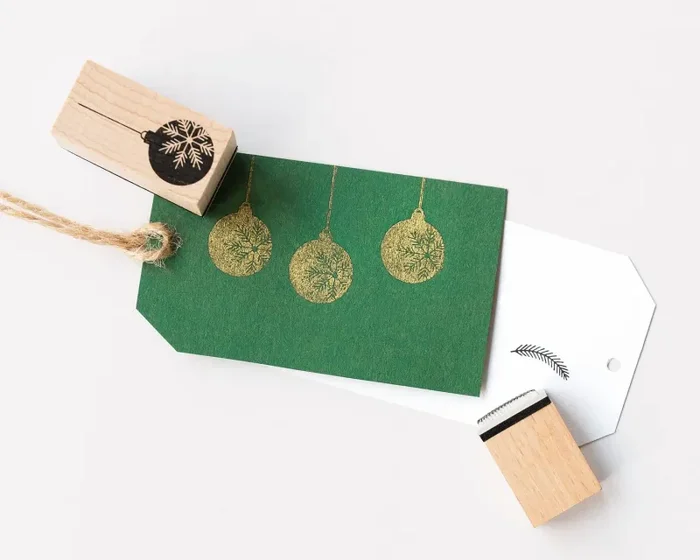 folia 31108 Timbro Set, Multicolore - immagine 2