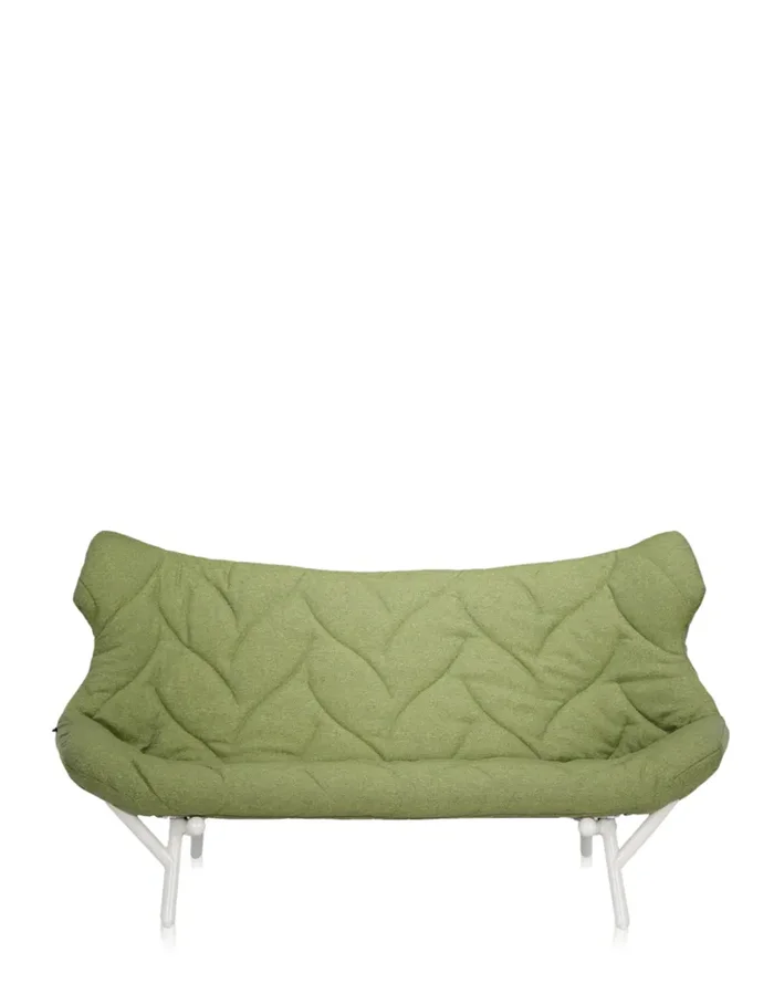 FOLIAGE DIV.TR.VERDE S.BIANCA Moda