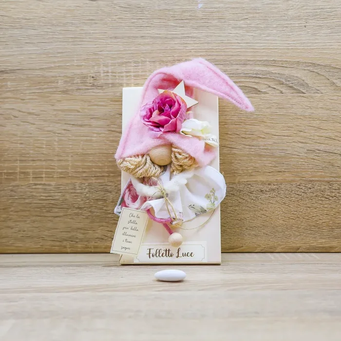 Folletto Luce Beccalli for Life