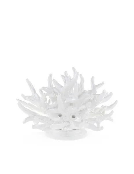 FONDALE LED BIANCO 10CM