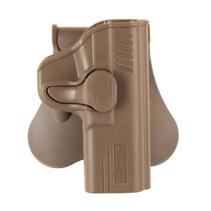 Fondina Rigida M&P9 – Amomax Moda