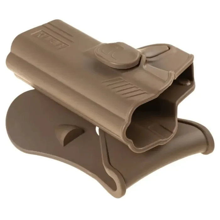 Fondina Rigida M&P9 – Amomax Moda - immagine 2